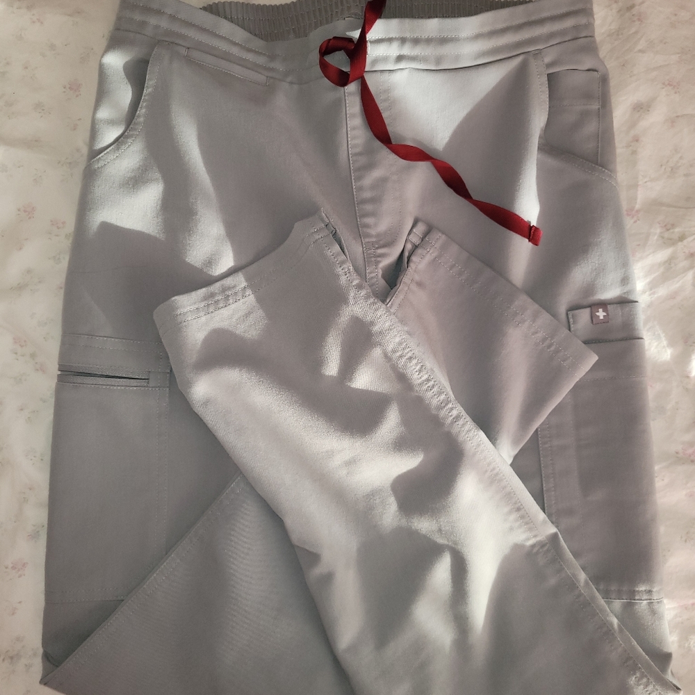 Figs pants